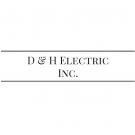 Photo of D & H Electric