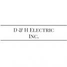 Photo of D & H Electric