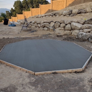 Photo of AK3 Construction