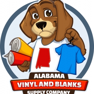 Photo of Alabama Vinyl and Blanks Supply