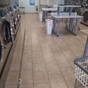 Photo of Yahweh laundromat