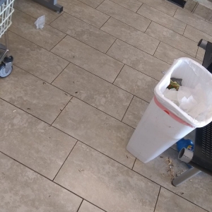 Photo of Yahweh laundromat