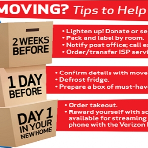 Photo of Southern Nevada Movers