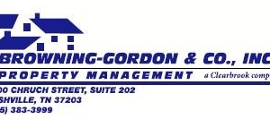Photo of Browning-Gordon