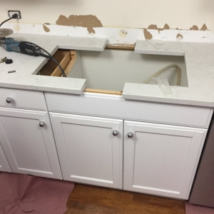 Photo of Stone City Kitchen and Bath Design Center