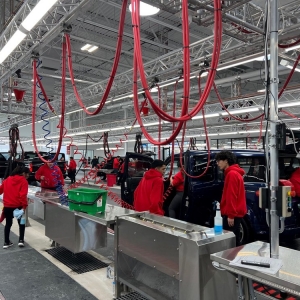Photo of Flagship Carwash - Herndon