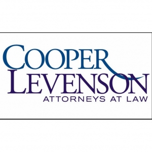 Photo of Cooper Levenson, Attorneys at Law
