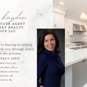 Photo of Amanda Hayden - Turn Key Realty Group