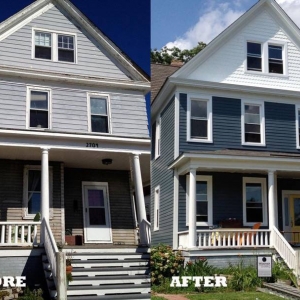 Photo of CC Carpentry & Multi-Services