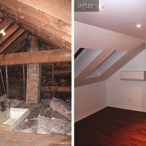 Photo of CC Carpentry & Multi-Services