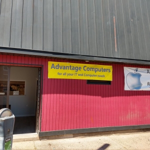 Photo of Advantage Computer Solutions