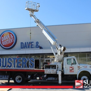 Photo of Superior Sign & Lighting
