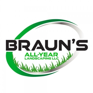 Milwaukee Braun's All-Year Landscaping