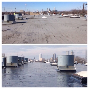 Photo of Bulldog Roofing & Restoration