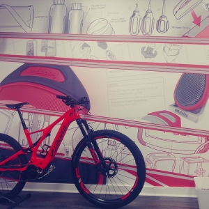Photo of Prototype Monster