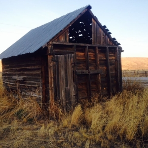 Photo of Genuine Reclaimed Wood