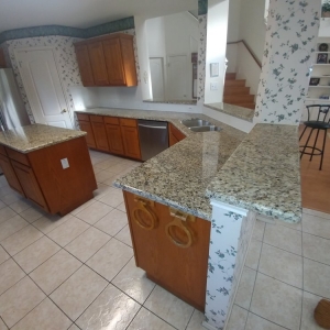 Photo of Your Granite Dream