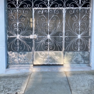 San Francisco Excelsior Welding Company
