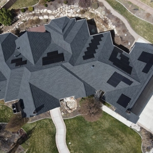 Photo of King Roofing
