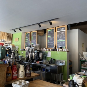 Photo of The Office Coffee Shop
