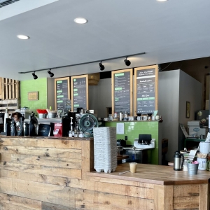 Photo of The Office Coffee Shop