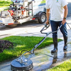 Photo of JuaJua Cleaning