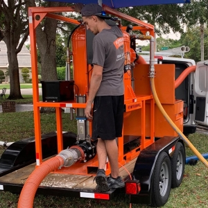 Photo of Plumbing Troopers