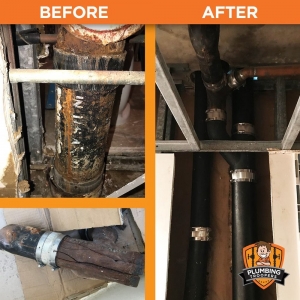 Photo of Plumbing Troopers