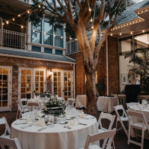 Photo of Behind The Scenes Catering and Events
