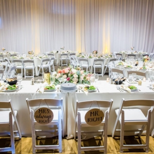 Photo of Behind The Scenes Catering and Events