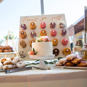 Photo of Behind The Scenes Catering and Events
