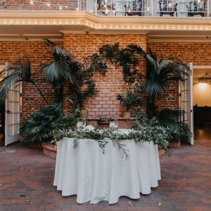 Photo of Behind The Scenes Catering and Events