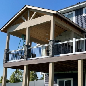 Photo of Krech Exteriors