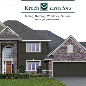 Photo of Krech Exteriors
