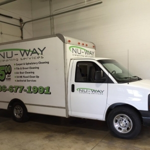 Photo of Nu-Way Carpet Cleaning