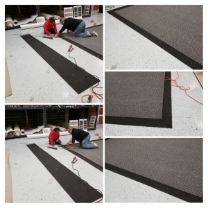 Photo of Korkmaz Rugs & Flooring