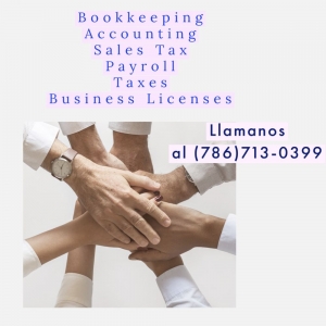 Photo of Miami Income Tax Corp
