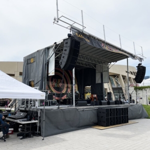Photo of Power Plus Productions