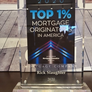 Photo of Rick Slaughter