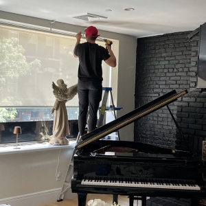 Photo of Jersey City Blinds and Shades Company
