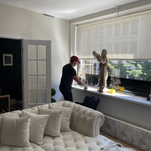 Photo of Jersey City Blinds and Shades Company