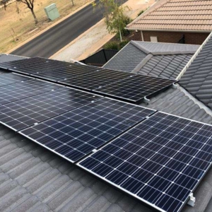 Photo of Solar Max Power
