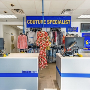 Photo of Sudsies Dry Cleaners - North Miami