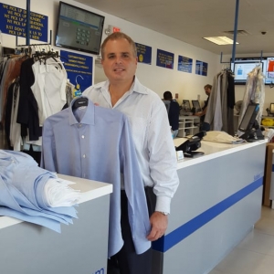 Photo of Sudsies Dry Cleaners - North Miami