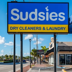 Photo of Sudsies Dry Cleaners - North Miami
