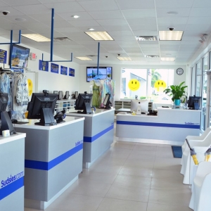 Photo of Sudsies Dry Cleaners - North Miami