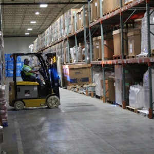 Photo of JT Logistics