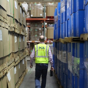 Photo of JT Logistics