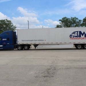Photo of JT Logistics