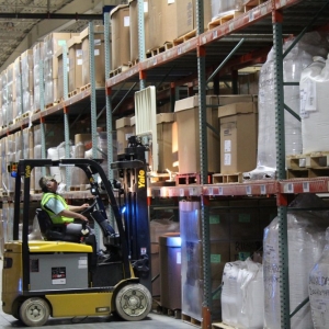 Photo of JT Logistics